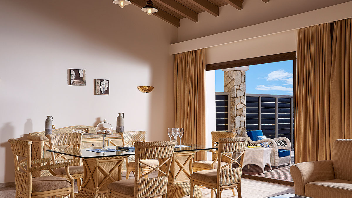 Aldemar Royal Olympian Luxury Resort SPA - NR